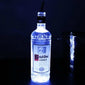LED Glow Bottle LightPads