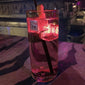 Liquid Activated LED Glow Ice Cubes
