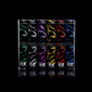 20cm Twist-Action Confetti Cannons