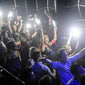LED Strobe Baton